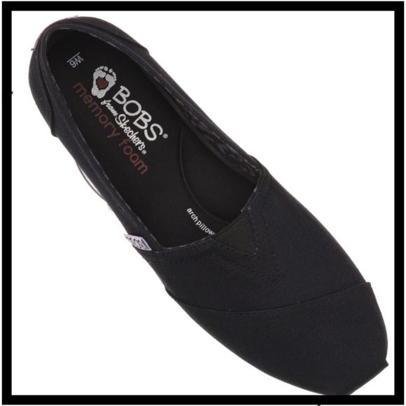 SKECHERS BOBS Plush - Peace and Love NIB NWT - Picture 3 of 8